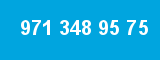 971 348 95 75 971 348 95 75